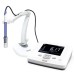 BENCHTOP pH Meter pH/mV.℃ | mV(ORP).℃ DPH100 DLAB USA